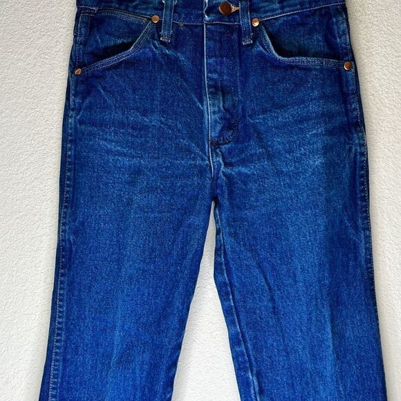 Vintage Wrangler Jeans‎ - Picture 3 of 14